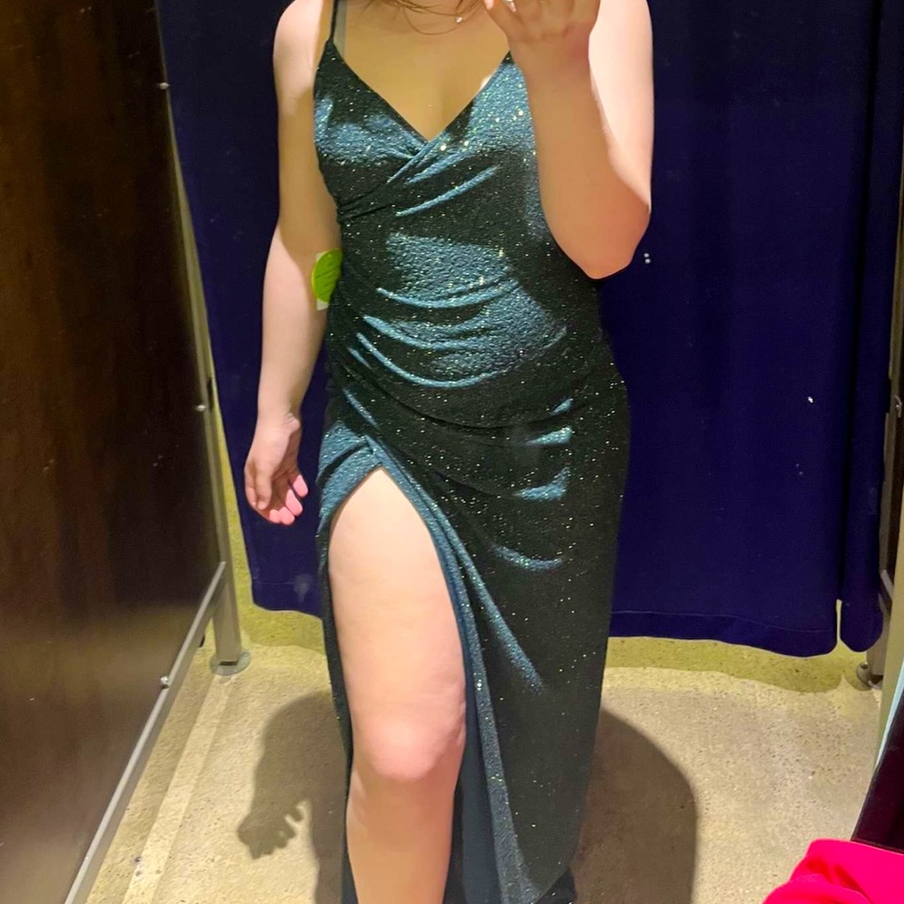 Windsor Prom Dress